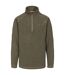 Trespass Mens Keynote Fleece (Moss) - UTTP4242-1