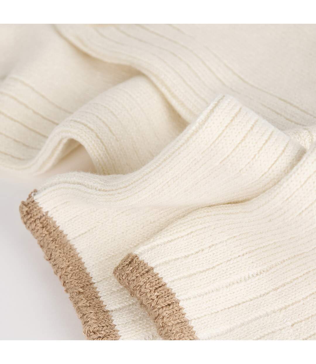 Chaussettes épaisses Bamboo-2