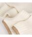 Chaussettes épaisses Bamboo-2