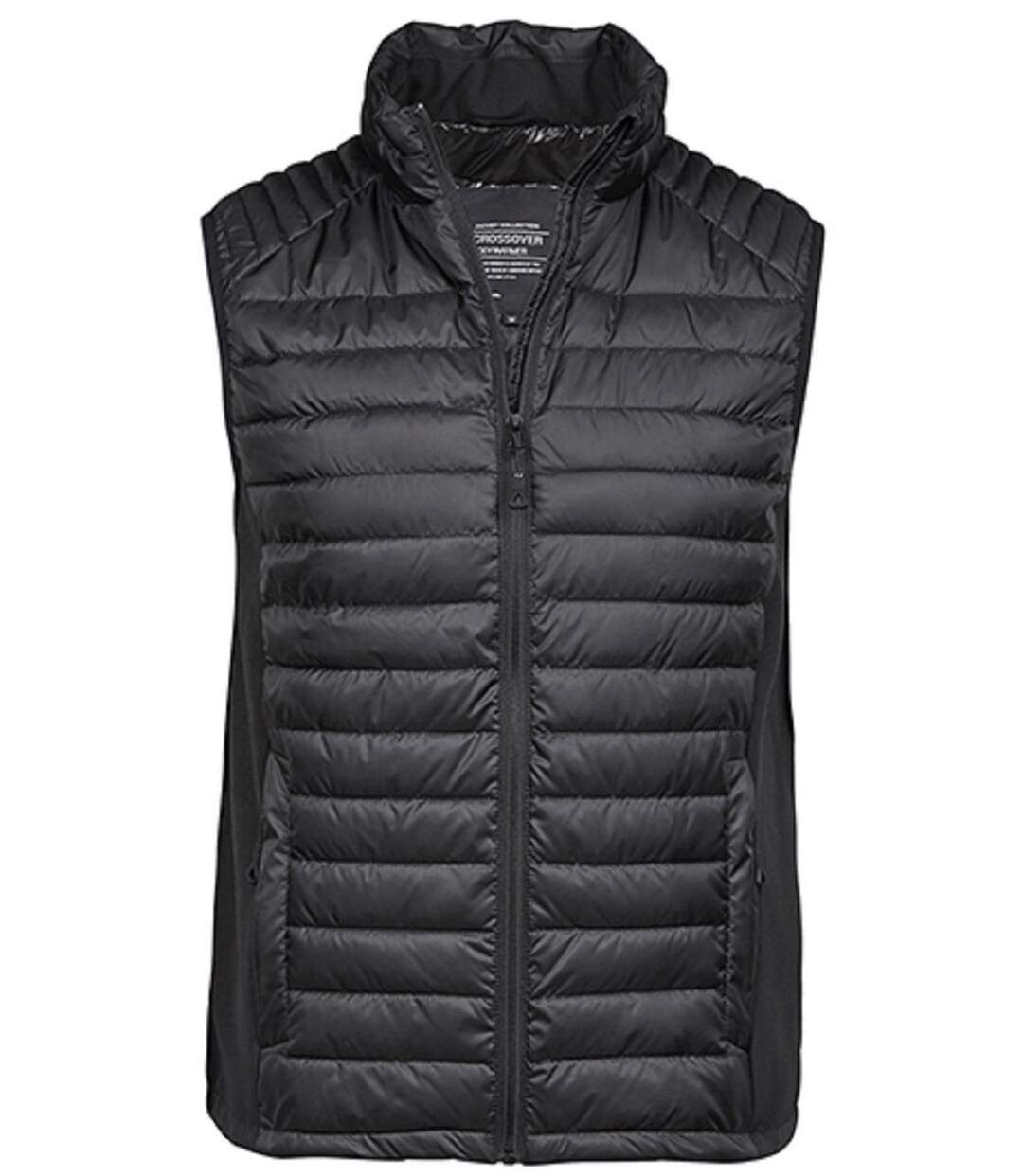 Doudoune sans manches - Bodywarmer - Tee Jays 9624 - noir