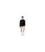 Sweat Motif/style Logo Brodé Homme Noir Lacoste-1