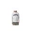 Sweat À Capuche Motif/style Lettrage Cara Femme Gris Chiné 4th & Reckless-1