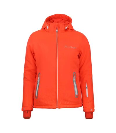 Blouson softshell ABRAPLUS