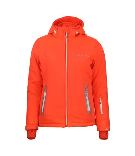 Blouson softshell ABRAPLUS