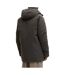 Parka marron homme jack & jones wood-2