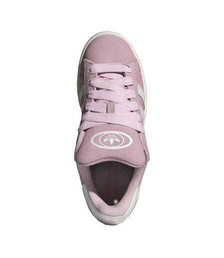 Baskets Campus 00s Femme Blanc Adidas
