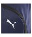 Sac À Dos Team Goal Premium Taille Unique Noir Bleu Marine Puma-3