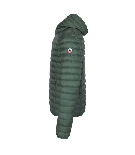 Doudoune Style Doudoune Nico Homme Vert Sombre Jott