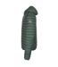 Doudoune Style Doudoune Nico Homme Vert Sombre Jott-3