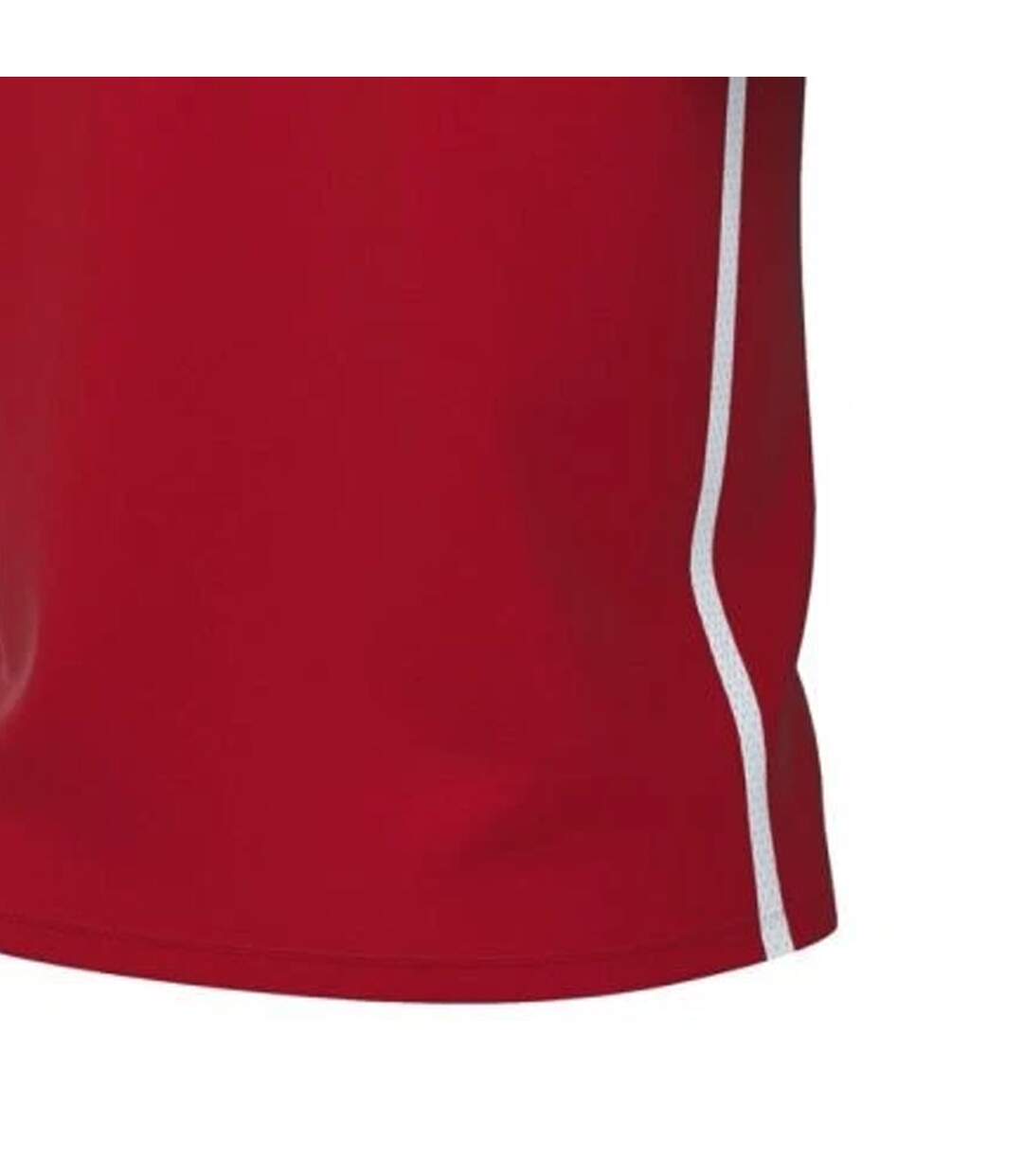 Polo Park Homme Rouge Nike-4