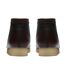 Bottes Wallabee Homme Marron Clarks Originals-2