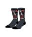 Lot de 4 paires de chaussettes Homme Naruto Shippuden Freegun-5