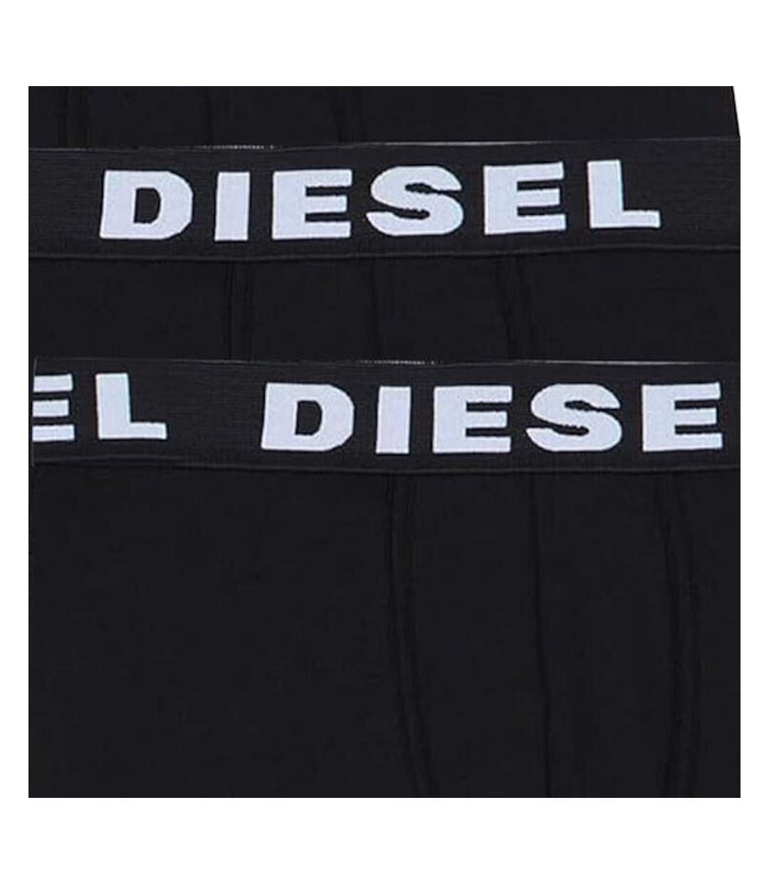 Boxers noir homme diesel sebastian-2