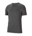 T-shirt Motif/style Logo Park Homme Graphite Nike-2
