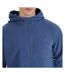 Veste À Capuche M321 Homme Bleu 4F-4