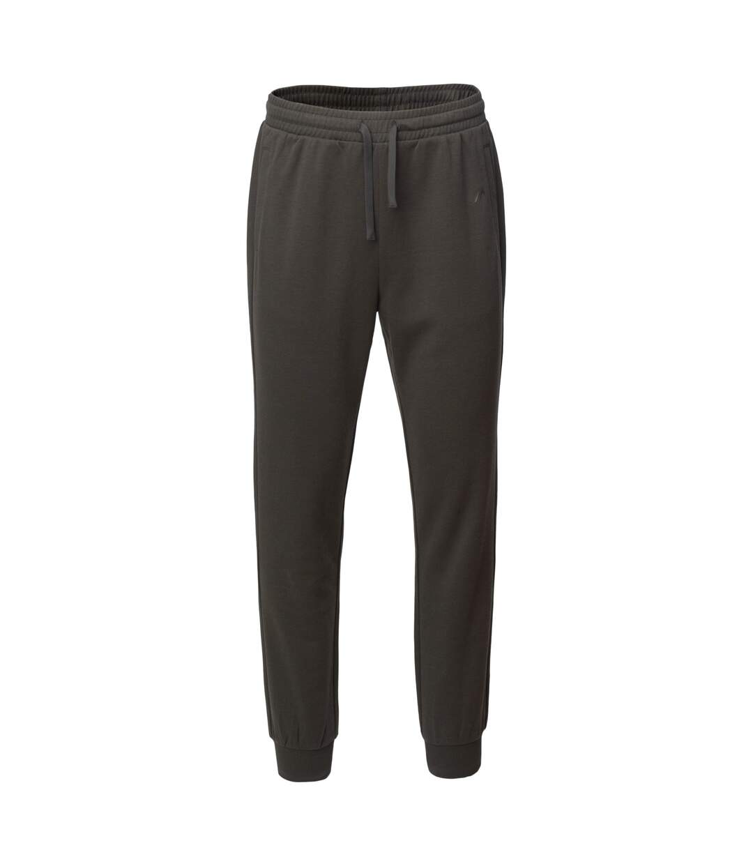 Pantalon De Jogging Simio Homme Noir Martes Essential-1