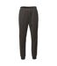 Pantalon De Jogging Simio Homme Noir Martes Essential-1