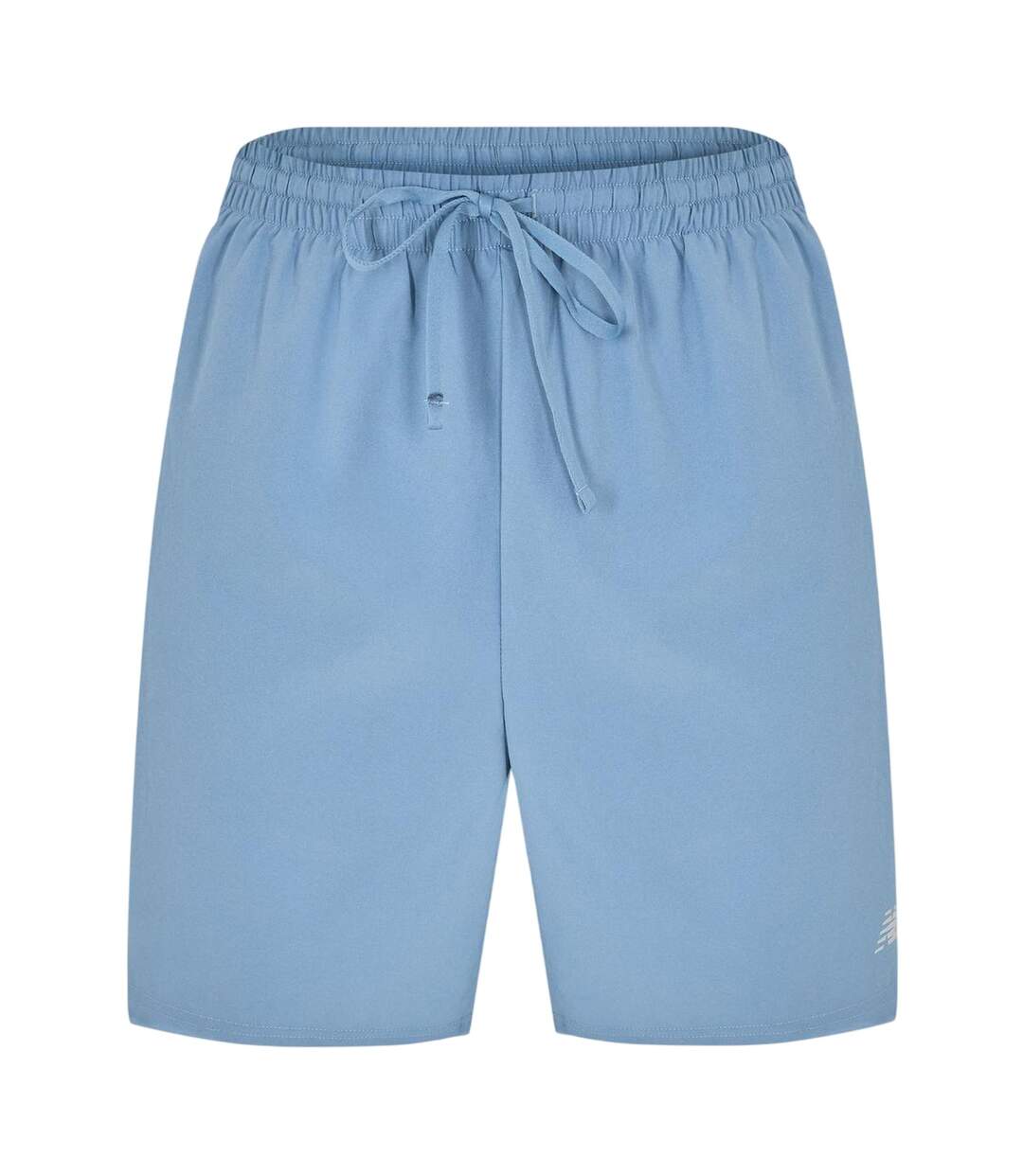 Short Accelerate Homme Bleu New Balance-2