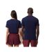 T-shirt Roland Garros Edition Adulte Bleu Lacoste-3