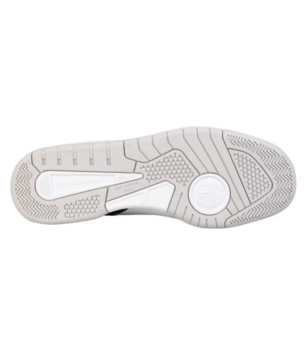Baskets Livorno Homme Blanc Sergio Tacchini