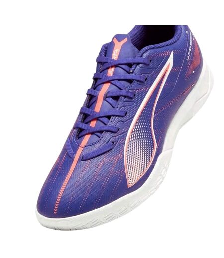 Chaussures De Foot Ultra Play It Homme Violet Clair Puma