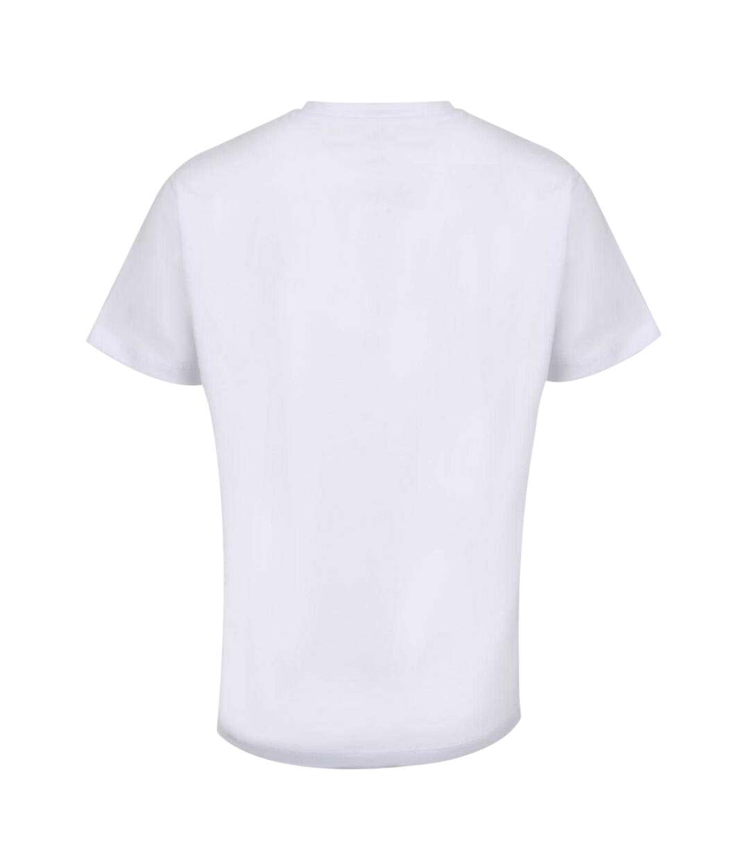 T-shirt Motif/style Imprimé Graphique Femme Crème Biba-2