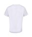 T-shirt Motif/style Imprimé Graphique Femme Crème Biba-2