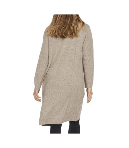 Cardigan Beige Femme Vero Moda Doffy - S