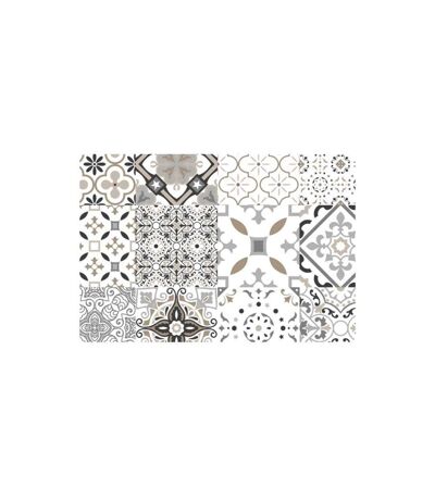 Set de Table Taormina 30x44cm Gris
