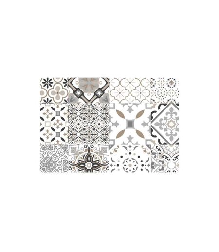 Set de Table Taormina 30x44cm Gris