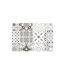 Set de Table Taormina 30x44cm Gris-1