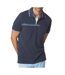 Polo marine homme tbs kamalpol - 3xl-1