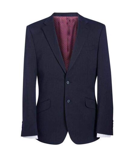 Veste de costume eclipse phoenix homme bleu marine Brook Taverner