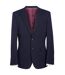 Veste de costume eclipse phoenix homme bleu marine Brook Taverner-1