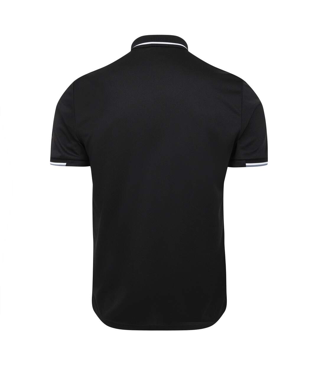 Umbro - Polo - Homme (Noir) - UTUO2130-2