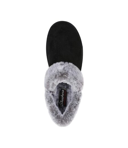 Chaussons à Enfiler Skechers Cozy Campfire