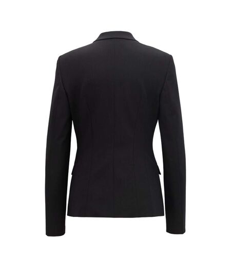 Blazer Travail Femme Noir Boss