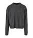 Sweat Homme Gris Foncé Urban Classics-1