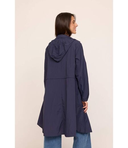 Manteau FAPINI Olive