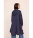 Manteau FAPINI Olive-4