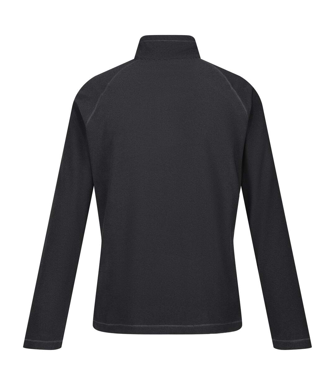Polaire Montes Femme Noir Gris Phoque Regatta-2