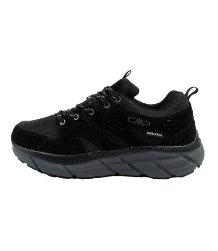 Baskets Kamsel Homme Noir CMP