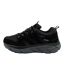 Baskets Kamsel Homme Noir CMP-3