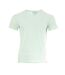 T-shirt Vert Homme La Maison Blaggio MYKE - XXL