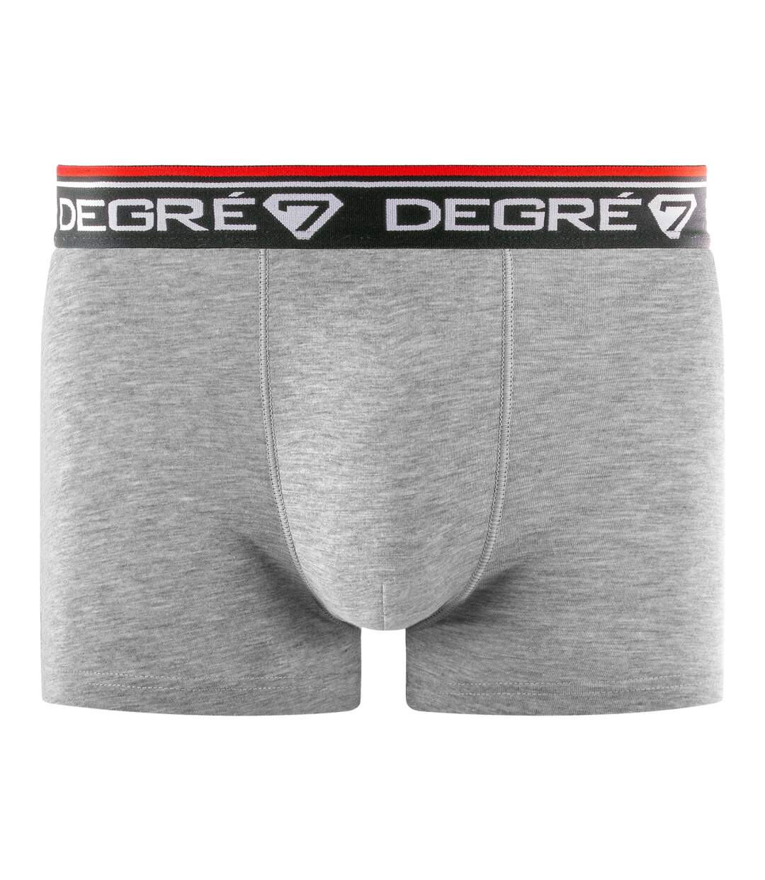 Lot de 3 boxers homme Degre 7-3