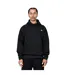 Mens Studio Butterfly Back Print Hoodie Black Kings Will Dream-2