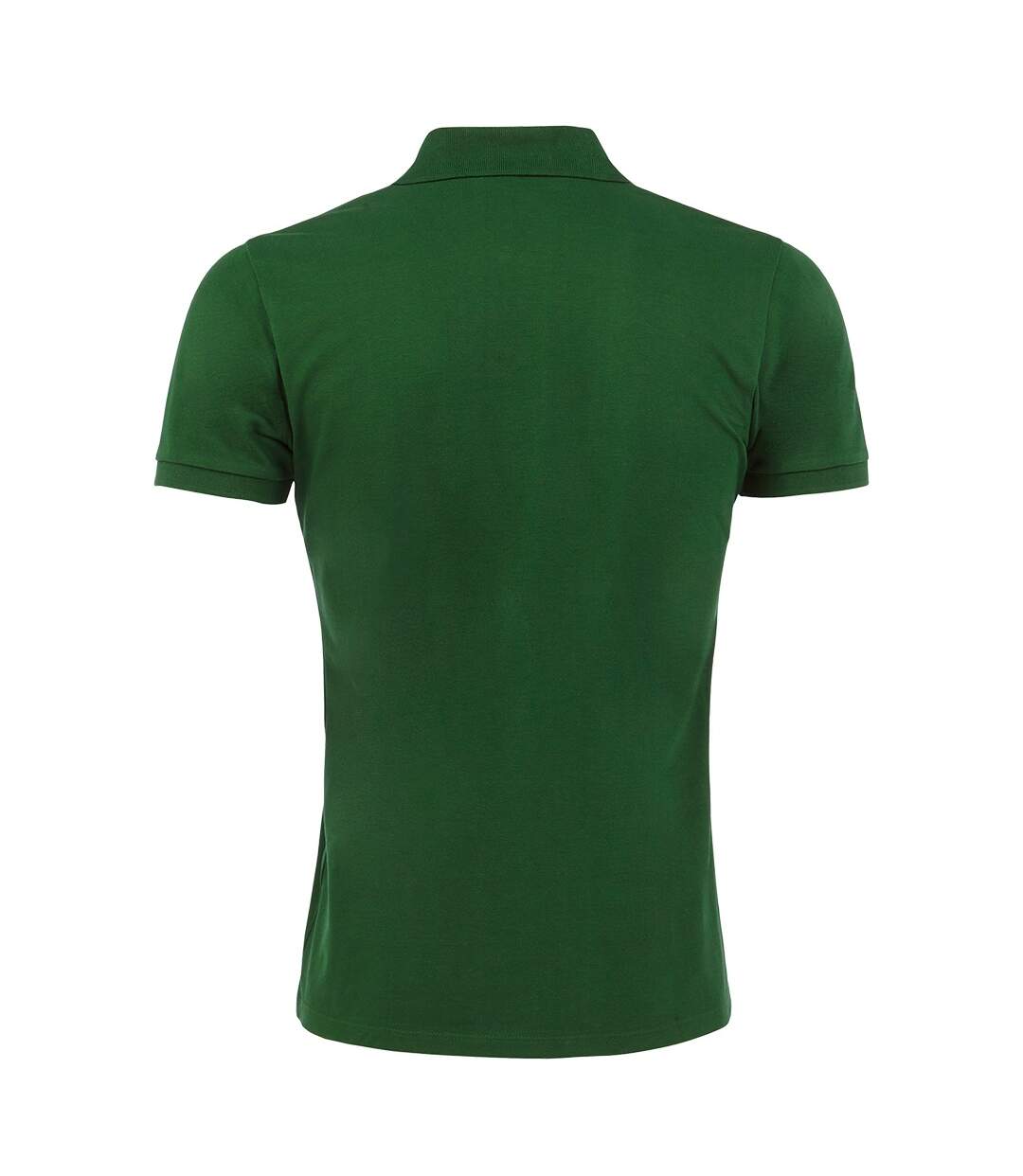 SOLS Mens Perfect Pique Short Sleeve Polo Shirt (Bottle Green) - UTPC283-2