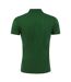 SOLS Mens Perfect Pique Short Sleeve Polo Shirt (Bottle Green)