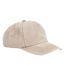 Casquette De Baseball Motif/style Rétro Relaxed Vieille Pierre Beechfield-1