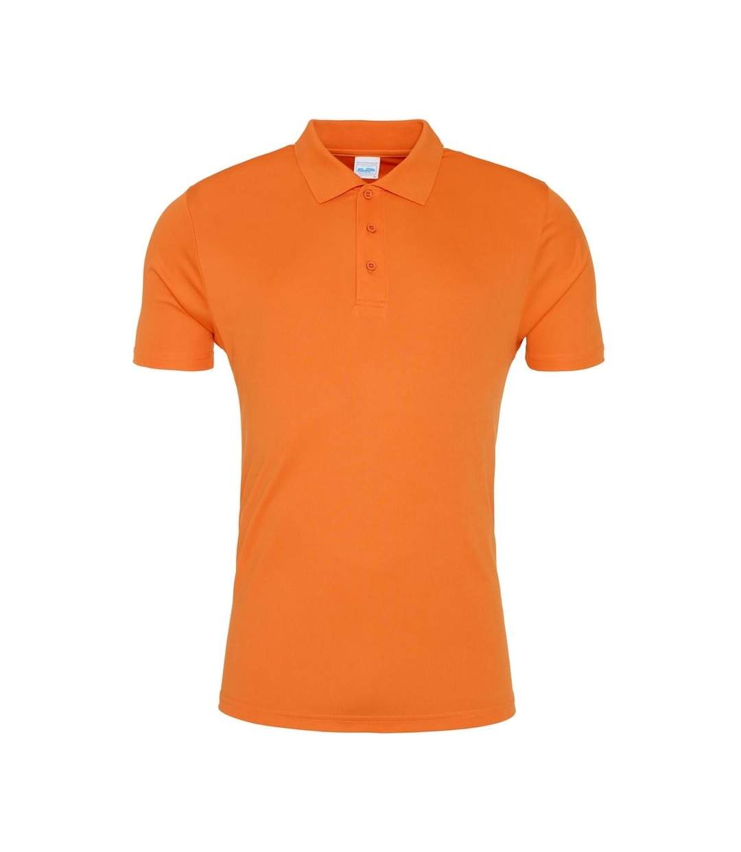 AWDis - Polo SPORT - Homme (Orange pressée) - UTRW691